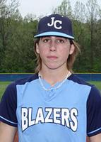 Athlete of the Week (July 19, 2021) -- Cam Ford, Jefferson County Blazers