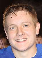 Athlete of the Week (Nov. 2, 2020) -- Dylan Schnitzler, Jefferson football