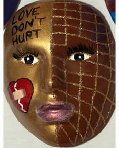 Comtrea event with Meredith Baxter, original play drew crowd of 200-plus