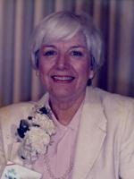 Norma June Grayson
