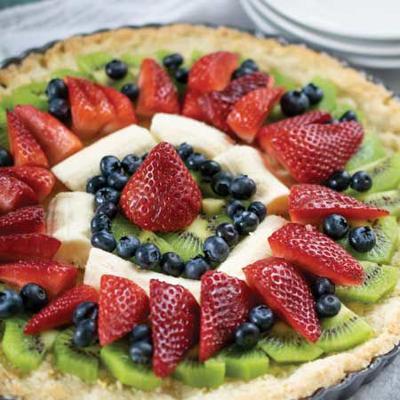 Make a Commitment to More Family Meals