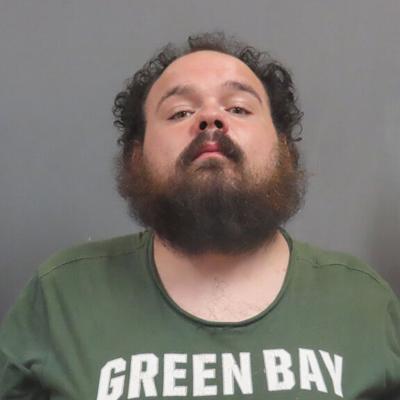 De Soto man accused of burglary