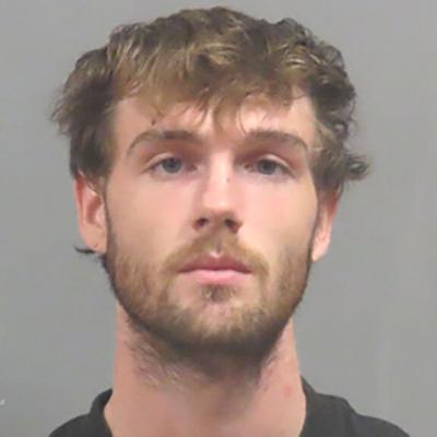 Arnold man allegedly attacks woman child over Xbox