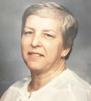 Billie Jean Huck, 80, Festus