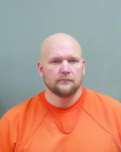 Arnold man accused of stealing car outside of vape store