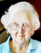 Marie T. Engelbach, 97, Pevely