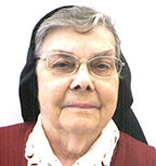 Barbara Armstrong (Sister Mary Bernard), 90, Liguori