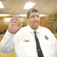 ICYMI: Festus fire chief is elevated to full-time, paid job