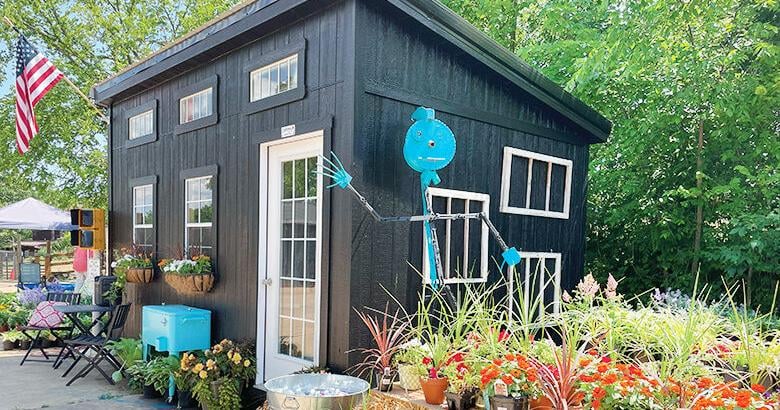 Dirty Cowboy Farm and Mercantile opens south of De Soto | Business - Vimarsana News
