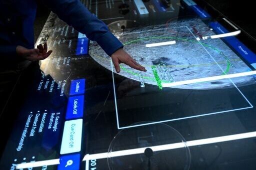 NASA mission control in Houston will be coordinating the Orion capsule as it takes four astronauts further into space than any other humans