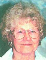Clara Mae Davidson, 99, Orange Park, Fla.