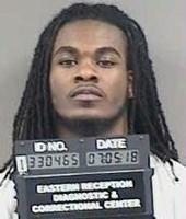 Two Arnold Police officers hurt in high-speed chase
