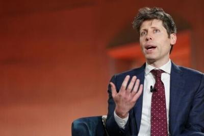 OpenAI CEO Sam Altman is a frequent guest of tech podcasts