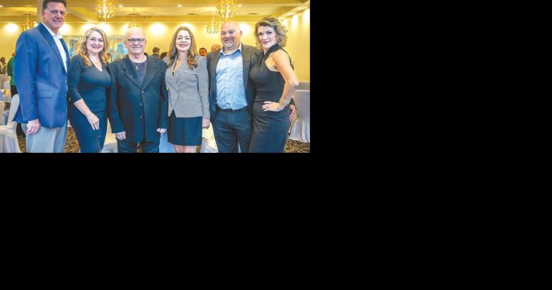 Jefferson County Growth Association gives Awards | Business - Vimarsana News