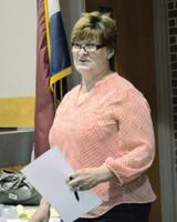 Johns to retire as Crystal City clerk next year