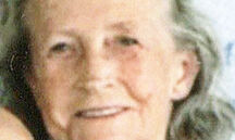Hayes, Shirley