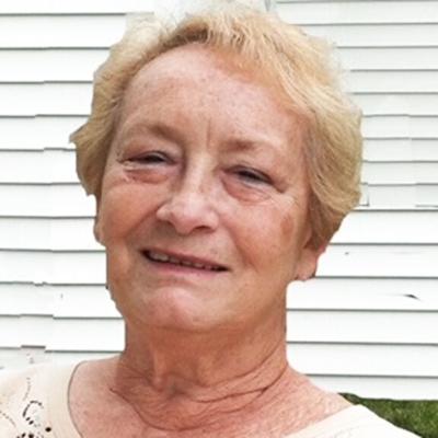 Priscilla ‘Pat’ Clark, 77, High Ridge
