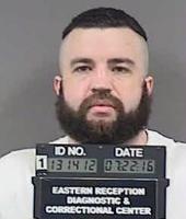 Kelley of De Soto sentenced to 25 years for assaulting man, woman with baseball bat