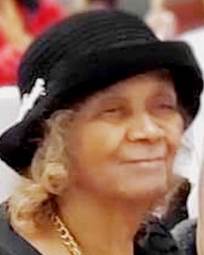 Brown, Charlene