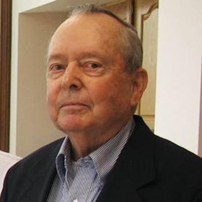 William Louis ‘Bill’ McKee, 82, Festus