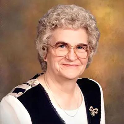 Wanda Lourene Hawkins, 90, Rolla