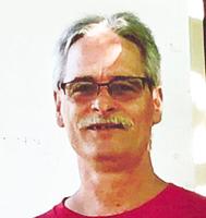 Randall Edward Zumbrun, 55, Barnhart