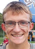 Athlete of the Week (Sept. 10, 2017) -- Kevin Koester, Hillsboro, cross country