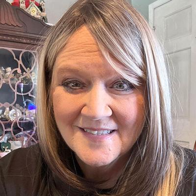 Laura Lee Ferguson, 61, Barnhart