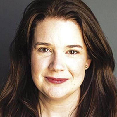 Mary Elizabeth Coleman