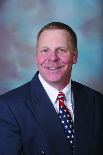 John Winkelman