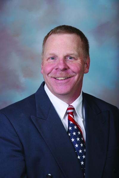 John Winkelman
