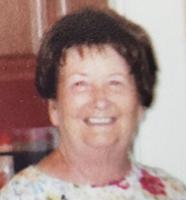 Mary Christine “Chris” White, 73, Herculaneum
