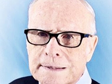 Father (Vernon) William “Bill” Wright, C.Ss.R., 86, Liguori