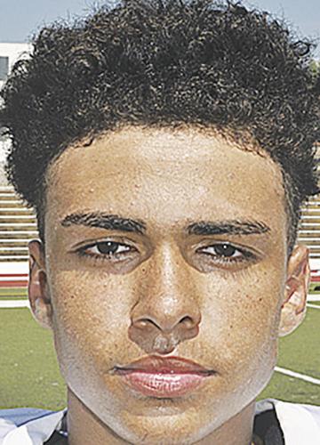 Justice Devaun Johnson