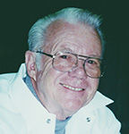 Galen Joseph Bender, 88, De Soto