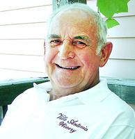 Life Story: Antonio E. Polesel, 84, of Hillsboro