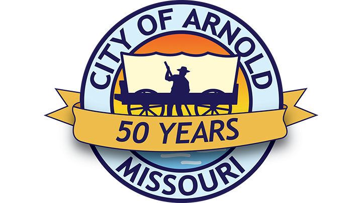 City of Arnold 50 Years