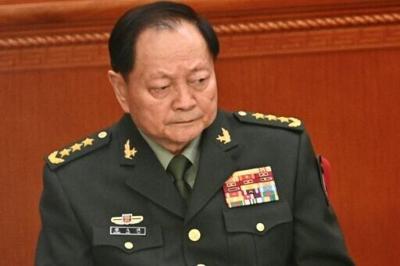 The fall of high-profile General Zhang Youxia, who was seen as close to Xi Jinping, shows the extent of the Chinese leader's military anti-graft campaign and further consolidates his power