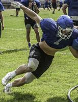 Hillsboro wins third straight conference title