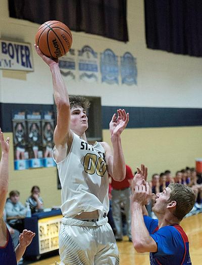 Riley Naeger