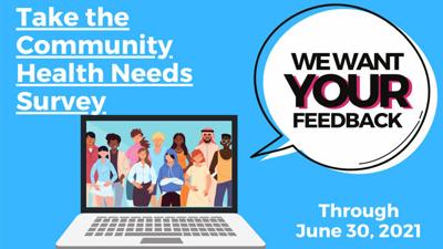Community health needs survey