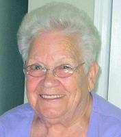 Madge Elizabeth (Coplin) Klable, 87, Festus