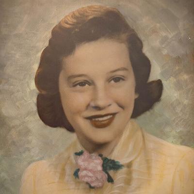 Chitwood, Theresa
