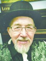 Ronald Lee Manning, 77, Hillsboro