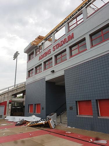 Adkins Stadium