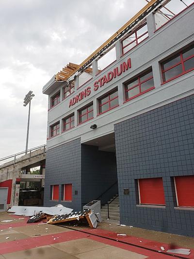 Adkins Stadium