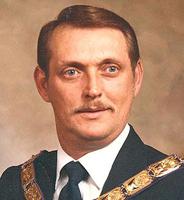 Richard D. Trojhan, 81, De Soto