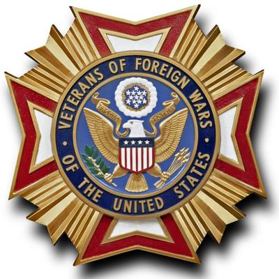 vfw logo