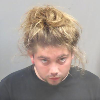 Festus-area man allegedly robbed man in Fenton area