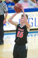 Fox boys save Warriors from being shut out at Seckman